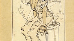 High Sketchbook vatine byoggiwan Resolution