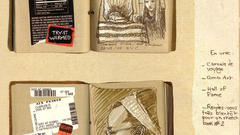 High Sketchbook vatine byoggiwan Resolution