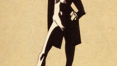 High Sketchbook vatine byoggiwan Resolution