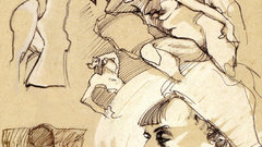 High Sketchbook vatine byoggiwan Resolution