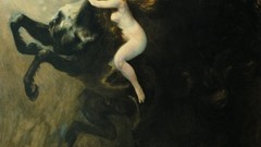 High ski Resolution podkowi uniesie podkowinski