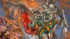 High skydance Resolution