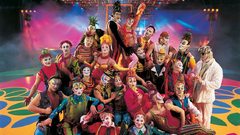 High soleil cirque Resolution