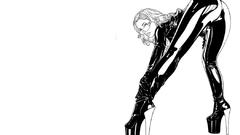 High somebody make her