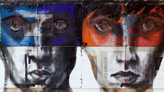 High sonata disk faces