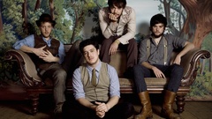 High sons mumford Resolution