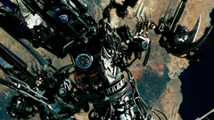 High soundwave Resolution