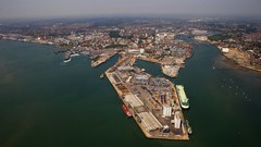 High southampton Resolution