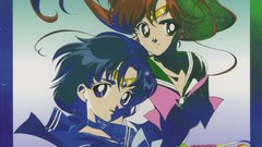 High Space sailor moon