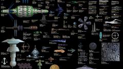 High starships Resolution