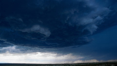 High stormchaser Resolution