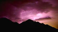 High stormchaser Resolution