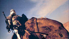 High stormtrooper starwars Resolution dewback