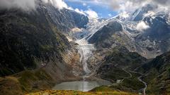 High susten Resolution