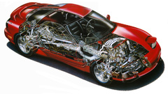 High Tech Resolution