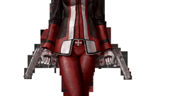 High The secret World