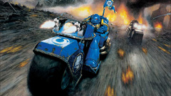 High think This barely counts Resolution