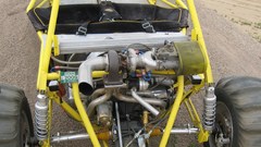 High This need Resolution