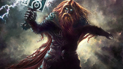 High thor need moar himself Resolution stormragejunior