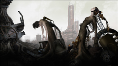 High thousand years of