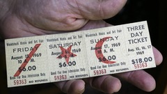 High ticket woodstock Resolution