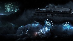 High tranquillity random Resolution