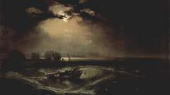 High Turner joseph william Resolution mallord