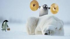 High ueto Resolution