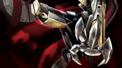 High unleashed grievous Resolution