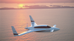 High Velocity Resolution hirsxlrg