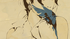 High vexel huzzah oc3 Resolution