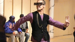 High Vogue Resolution