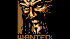 High Wanted dargo vectorized