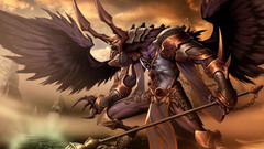 High warhammer Tzeentch Genzoman Resolution