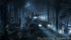 High warthog Resolution