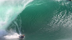 High wedge Resolution