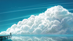 High why? Resolution anndr