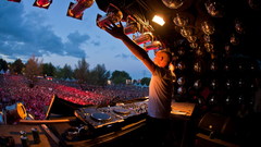 High Wildstylez Resolution