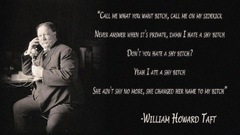 High william Resolution