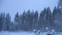 High World blue Finland