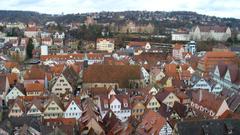 High World germany bingen