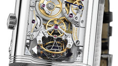 High World Jaeger lecoultre