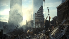 High WTC Resolution sonnenfeld