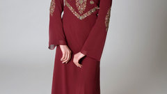 High xcitefun Resolution abaya