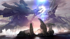 High xenoblade Resolution tpbd