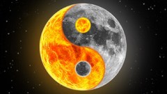 High yinyang Resolution