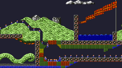 Highland Spot The difference