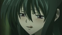 Highschool dxd Himejima Akeno