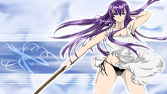 Highschool of the dead