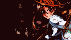 Highschool of the dead